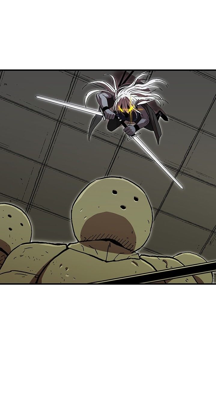 Người Chơi Lỗi Chapter 34 - 56