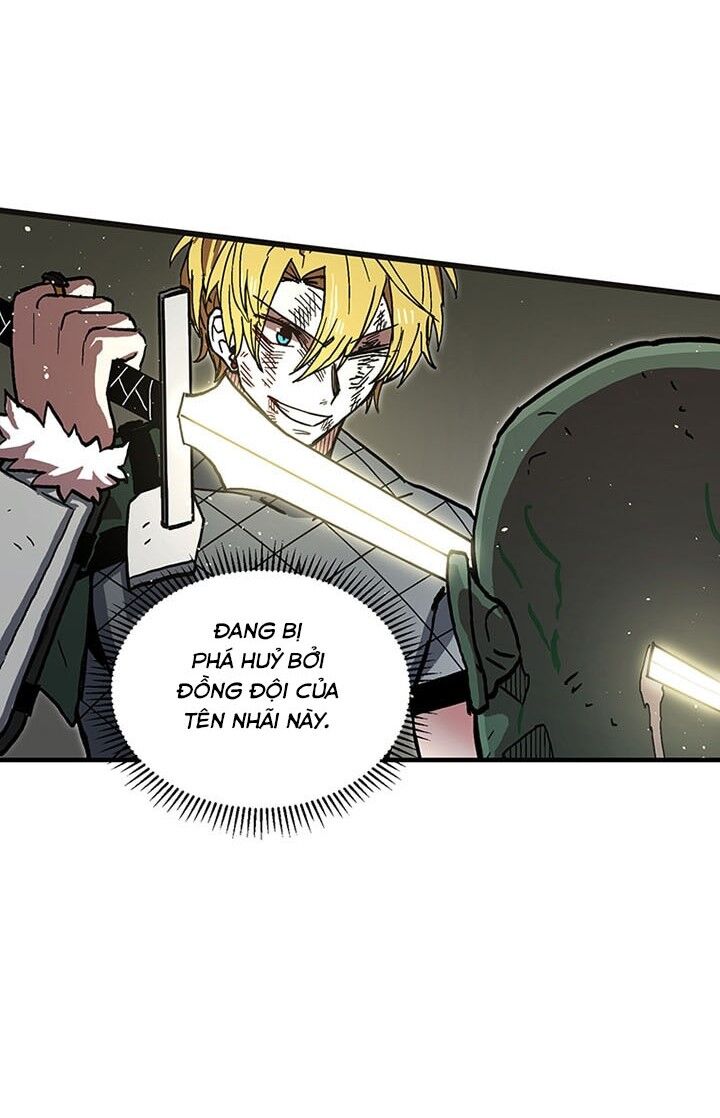 Người Chơi Lỗi Chapter 34 - 61