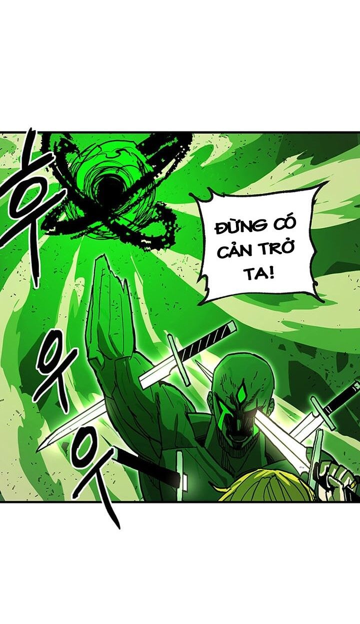 Người Chơi Lỗi Chapter 34 - 62