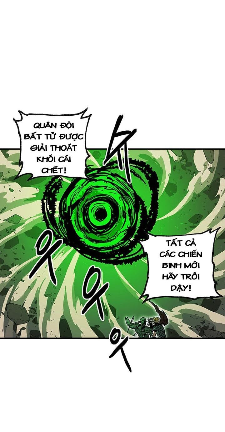 Người Chơi Lỗi Chapter 34 - 63