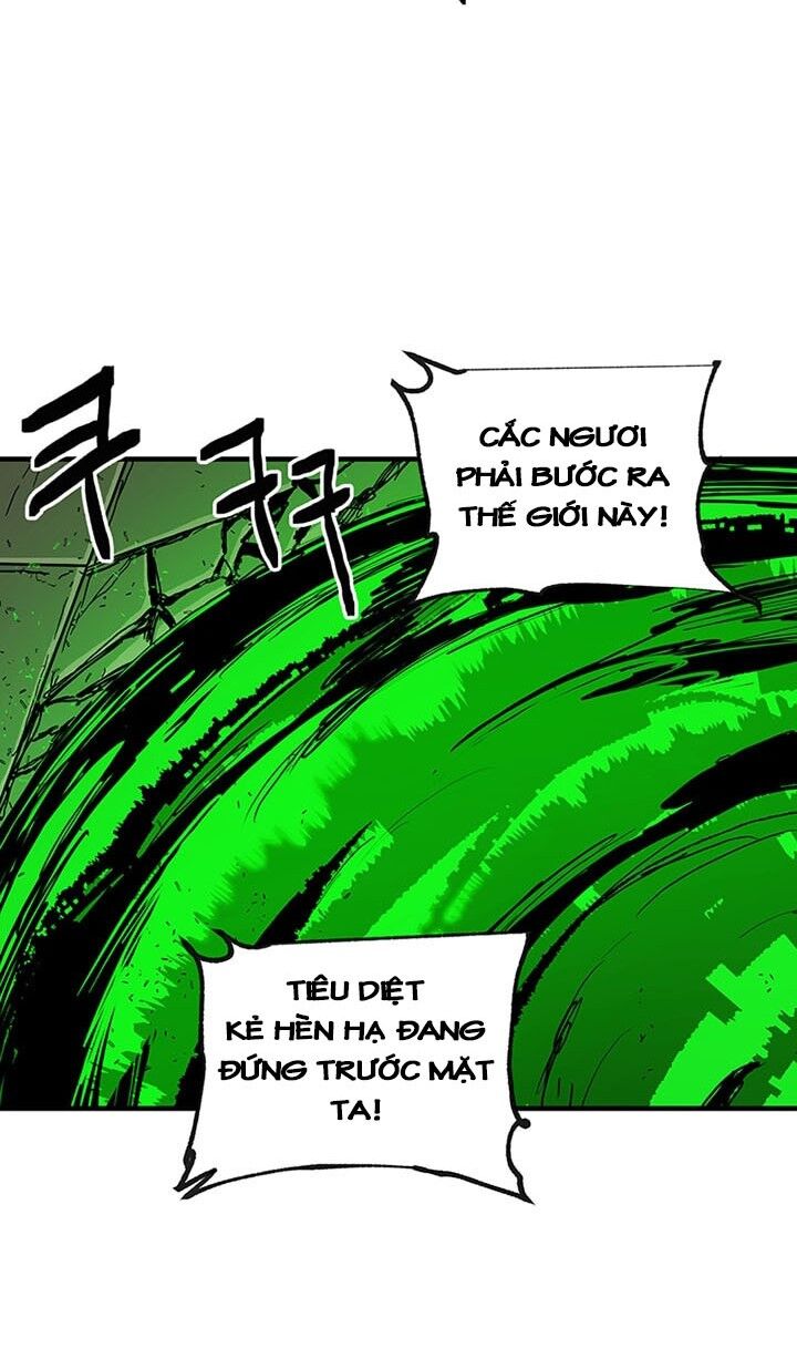 Người Chơi Lỗi Chapter 34 - 64