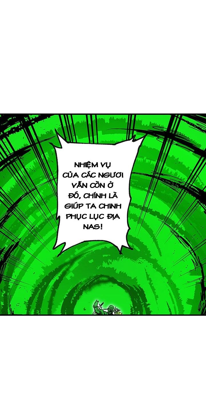 Người Chơi Lỗi Chapter 34 - 65