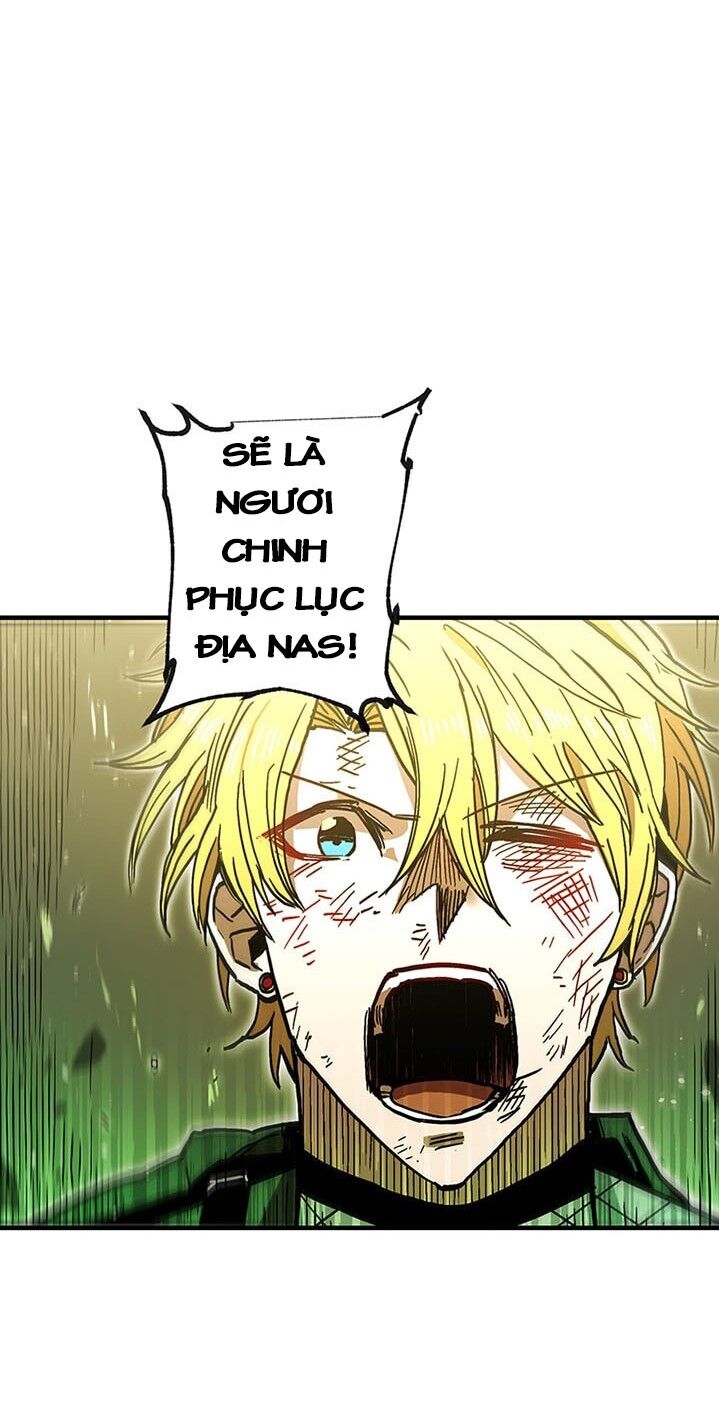 Người Chơi Lỗi Chapter 34 - 68