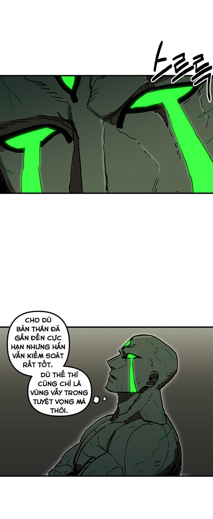 Người Chơi Lỗi Chapter 34 - 8