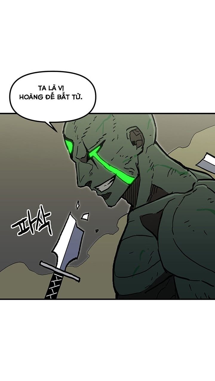 Người Chơi Lỗi Chapter 34 - 74