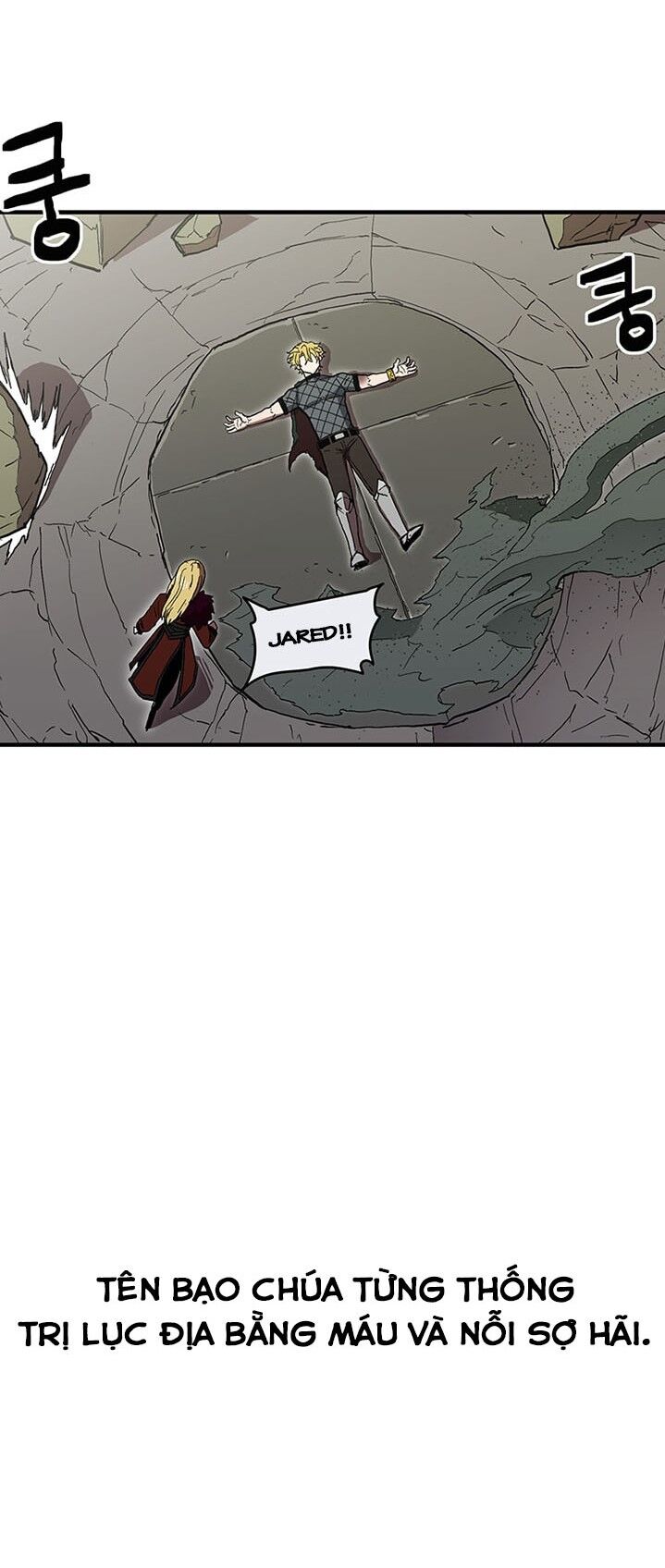 Người Chơi Lỗi Chapter 34 - 79