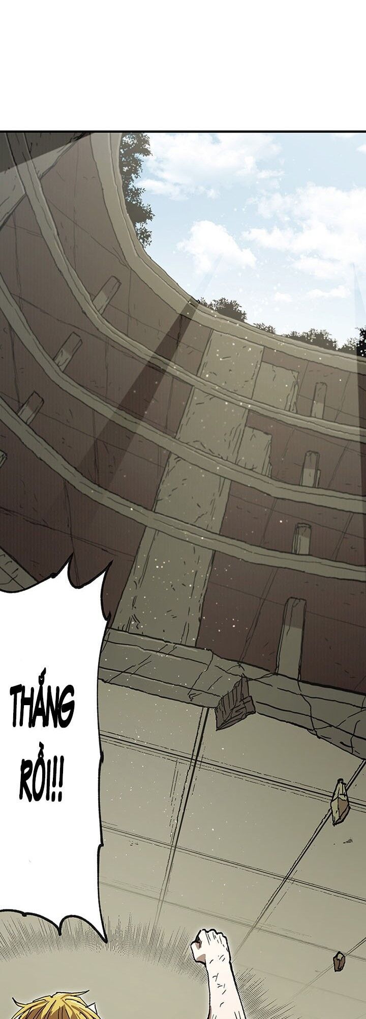 Người Chơi Lỗi Chapter 34 - 82