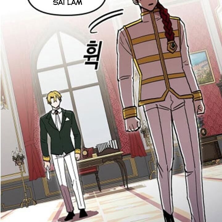 Người Chơi Lỗi Chapter 35 - 121