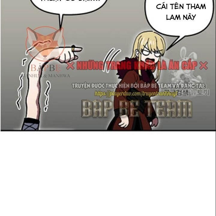 Người Chơi Lỗi Chapter 35 - 14