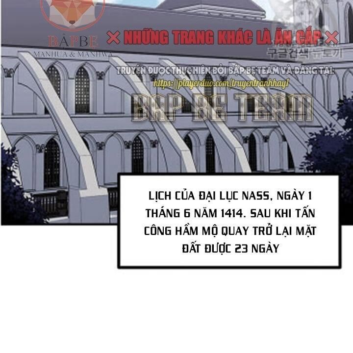 Người Chơi Lỗi Chapter 35 - 20