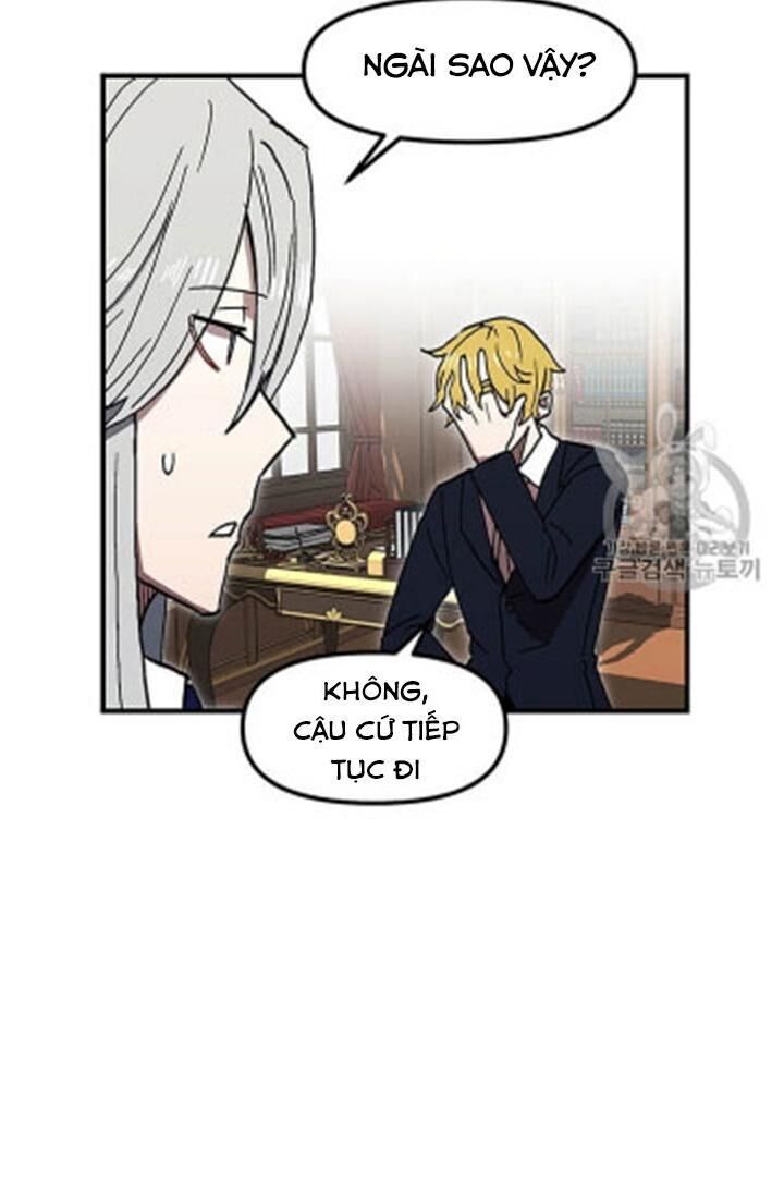 Người Chơi Lỗi Chapter 35 - 24