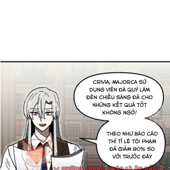 Người Chơi Lỗi Chapter 35 - 25