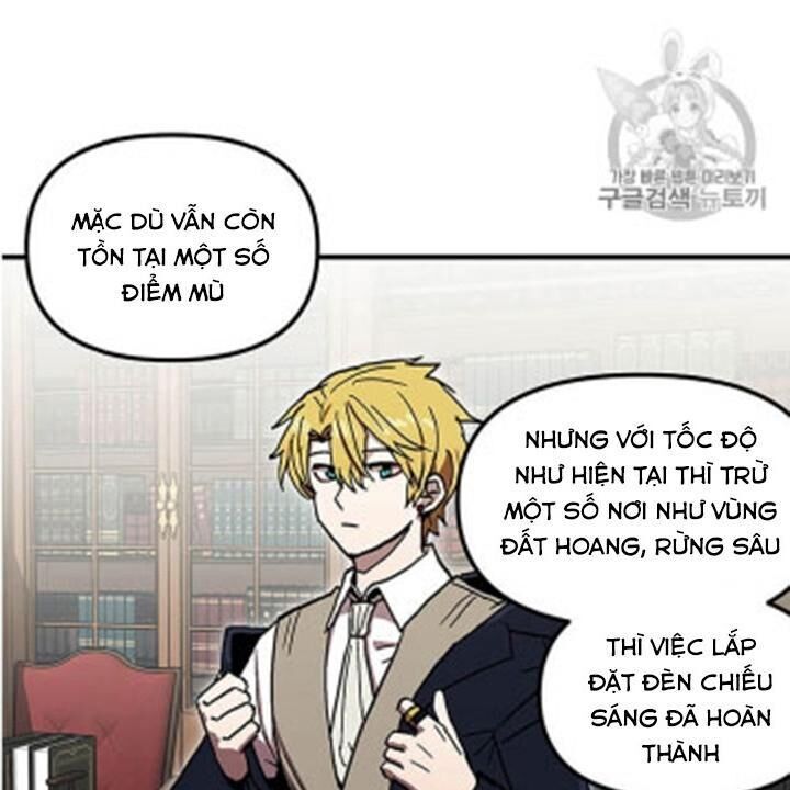 Người Chơi Lỗi Chapter 35 - 27