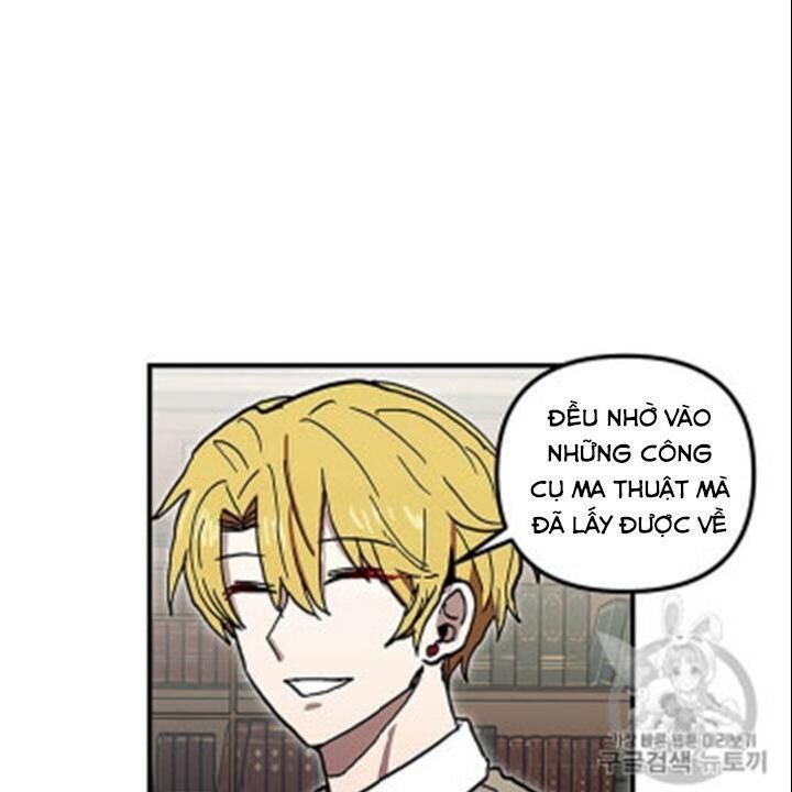 Người Chơi Lỗi Chapter 35 - 30