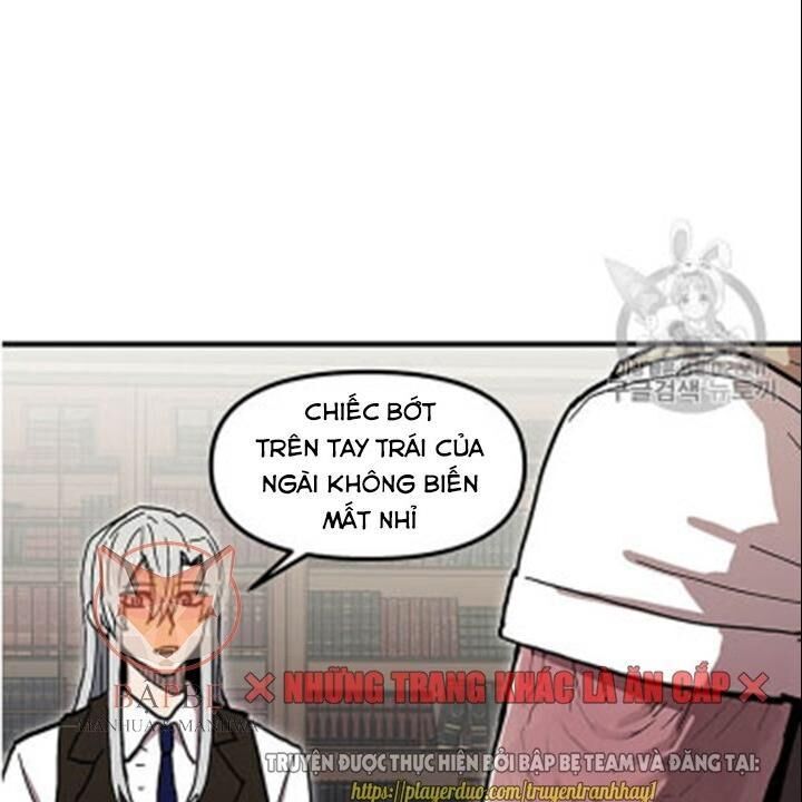 Người Chơi Lỗi Chapter 35 - 32