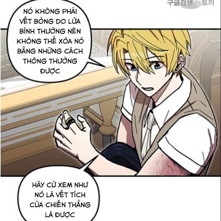 Người Chơi Lỗi Chapter 35 - 34