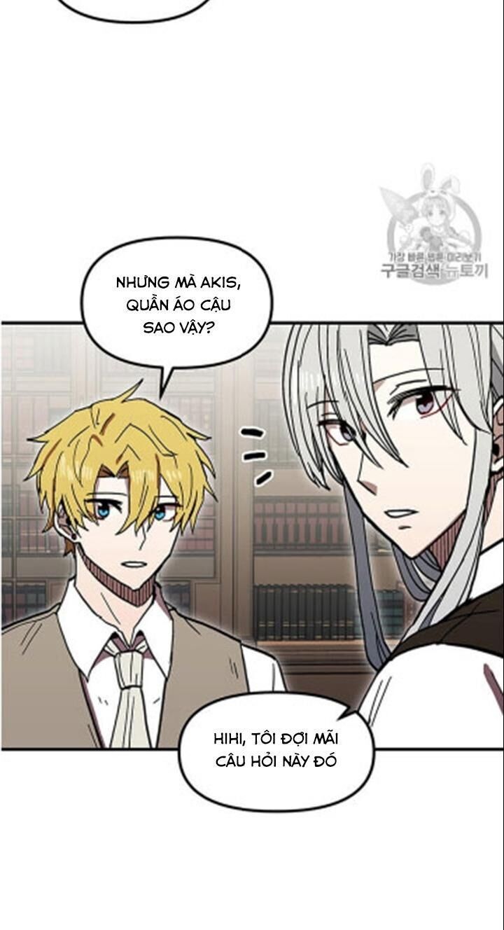 Người Chơi Lỗi Chapter 35 - 35