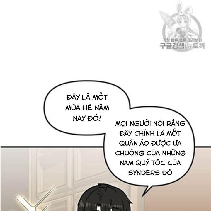 Người Chơi Lỗi Chapter 35 - 36