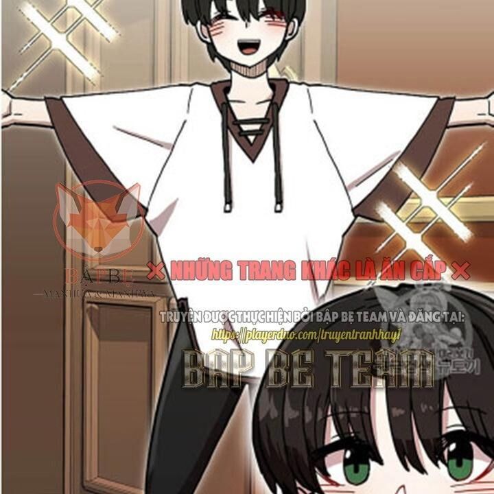 Người Chơi Lỗi Chapter 35 - 37