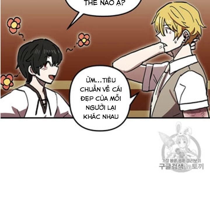 Người Chơi Lỗi Chapter 35 - 40