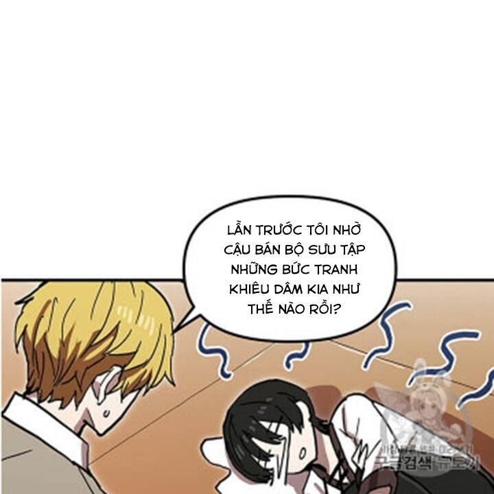 Người Chơi Lỗi Chapter 35 - 42