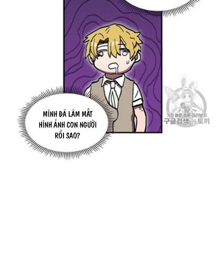 Người Chơi Lỗi Chapter 35 - 50