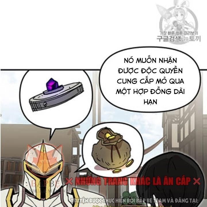 Người Chơi Lỗi Chapter 35 - 53