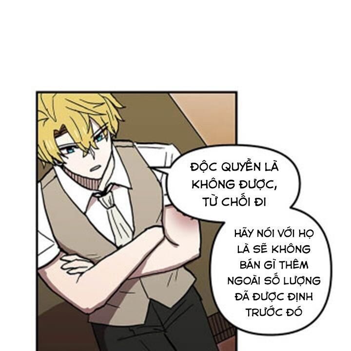 Người Chơi Lỗi Chapter 35 - 55