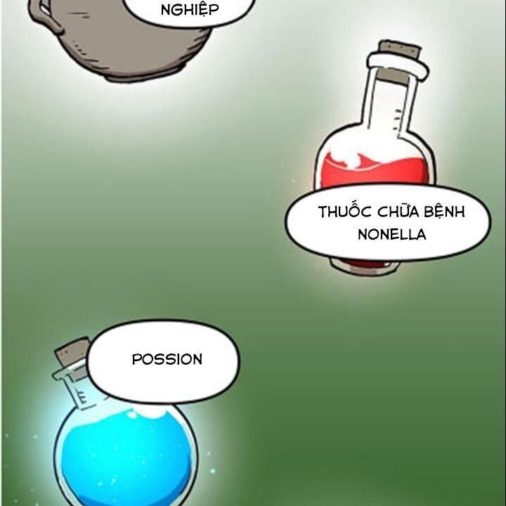 Người Chơi Lỗi Chapter 35 - 59