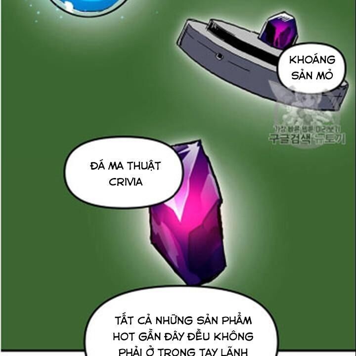 Người Chơi Lỗi Chapter 35 - 60