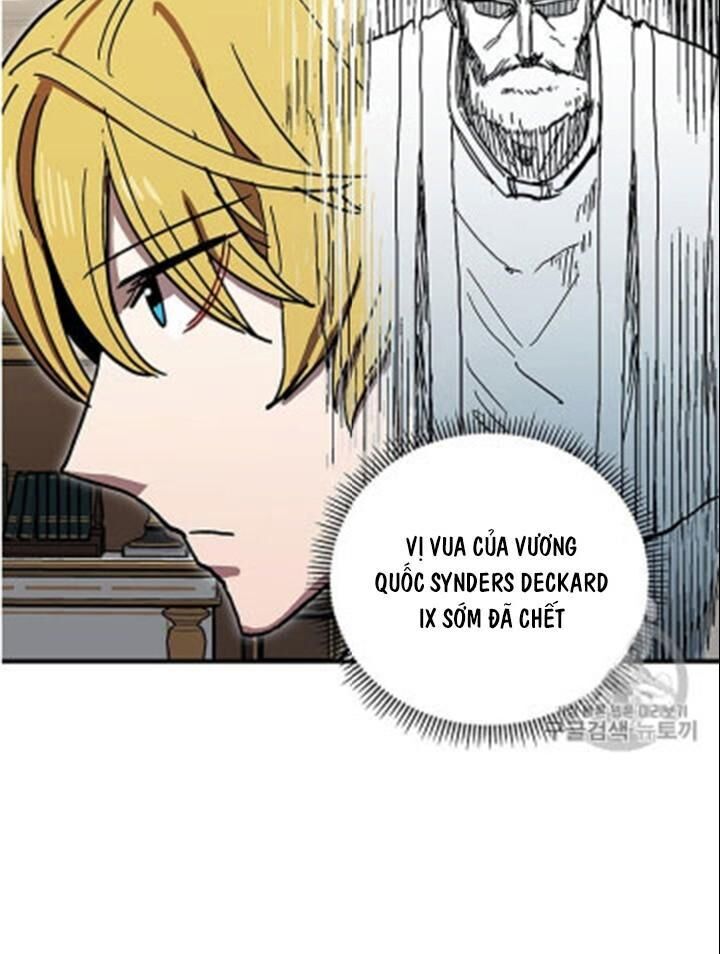 Người Chơi Lỗi Chapter 35 - 67