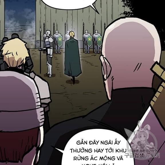 Người Chơi Lỗi Chapter 38 - 37