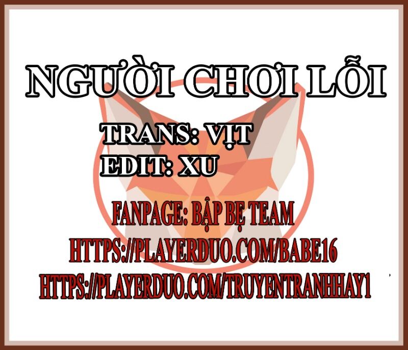 Người Chơi Lỗi Chapter 40 - 2