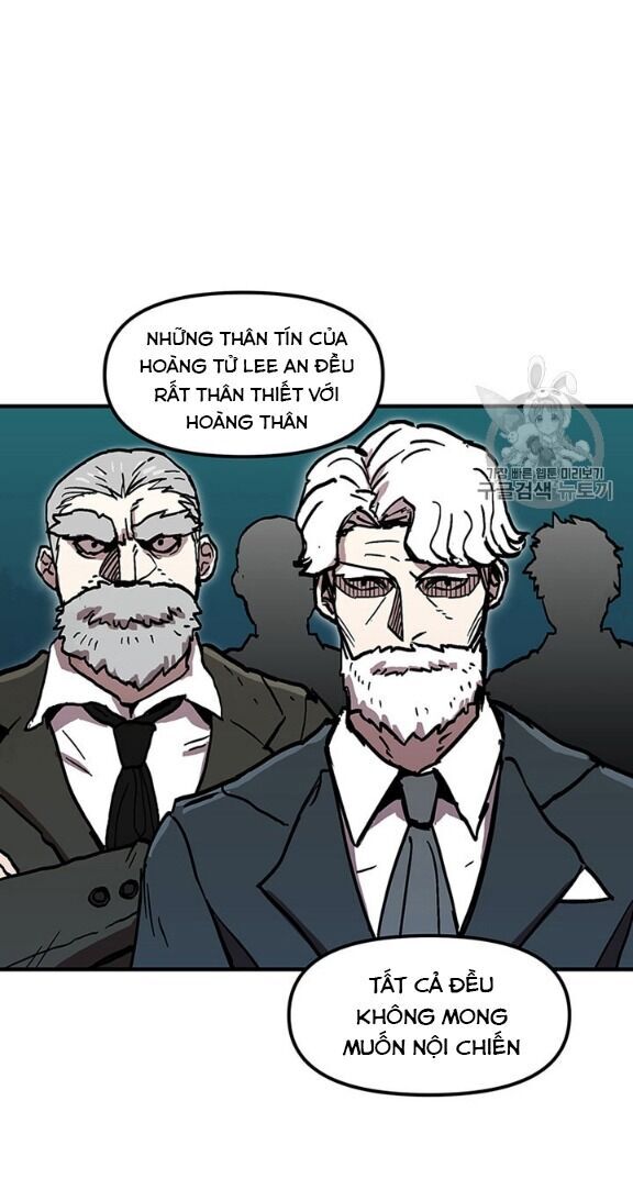 Người Chơi Lỗi Chapter 40 - 11