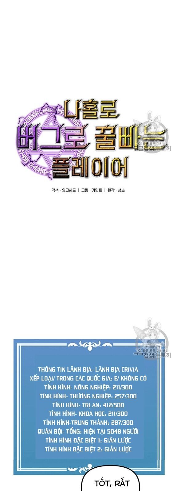 Người Chơi Lỗi Chapter 40 - 15