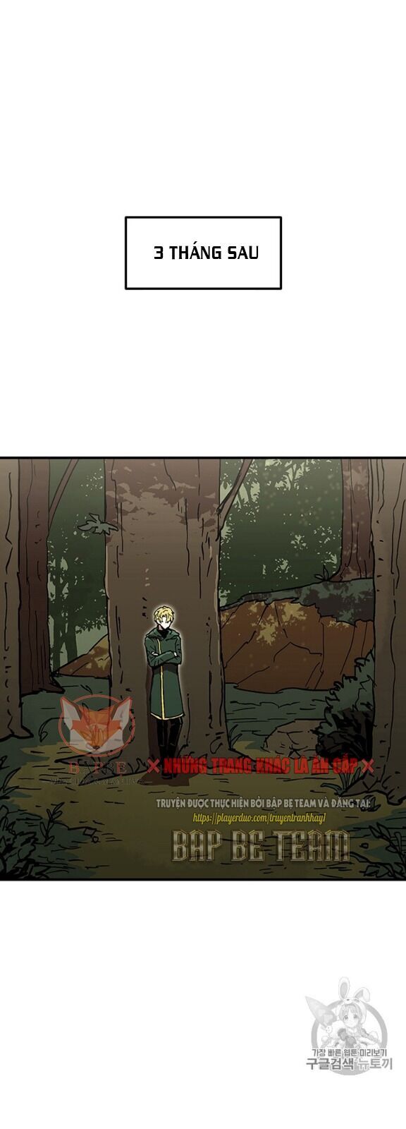 Người Chơi Lỗi Chapter 40 - 3