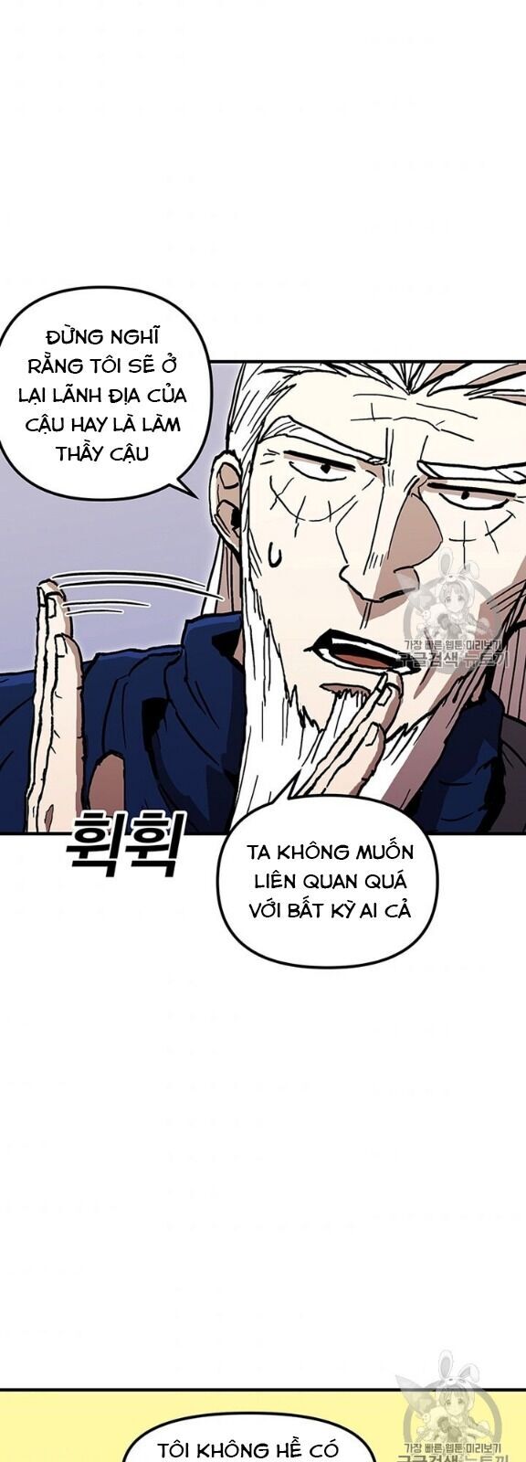 Người Chơi Lỗi Chapter 40 - 28