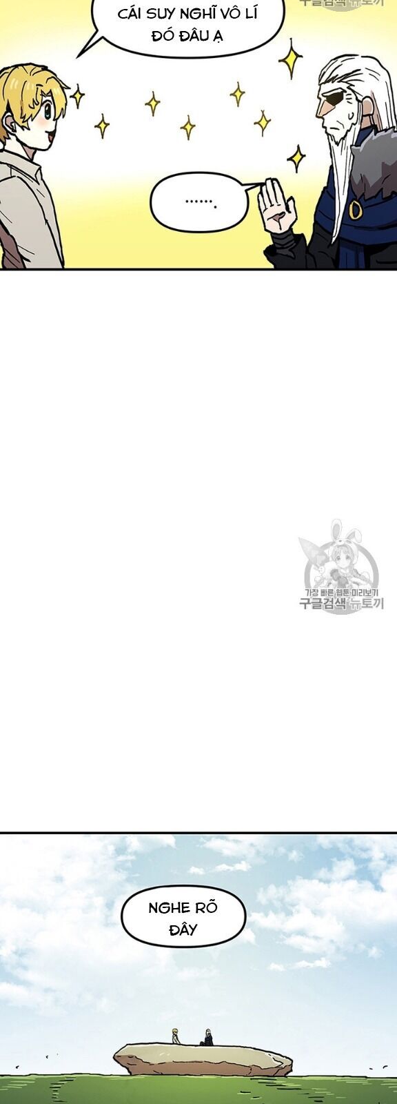 Người Chơi Lỗi Chapter 40 - 29