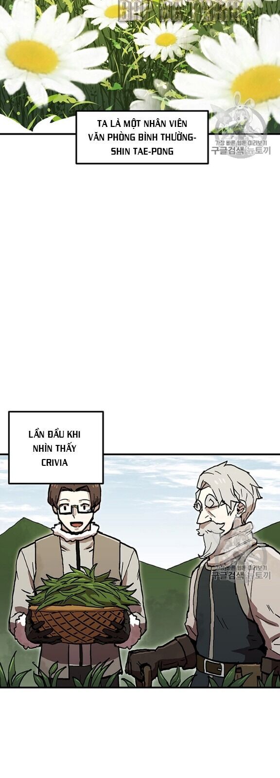 Người Chơi Lỗi Chapter 40 - 31