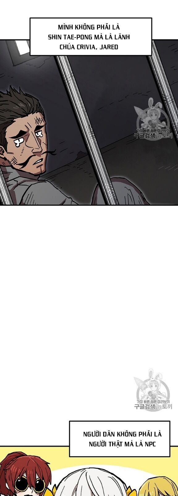 Người Chơi Lỗi Chapter 40 - 35