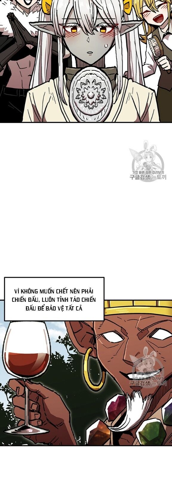 Người Chơi Lỗi Chapter 40 - 36