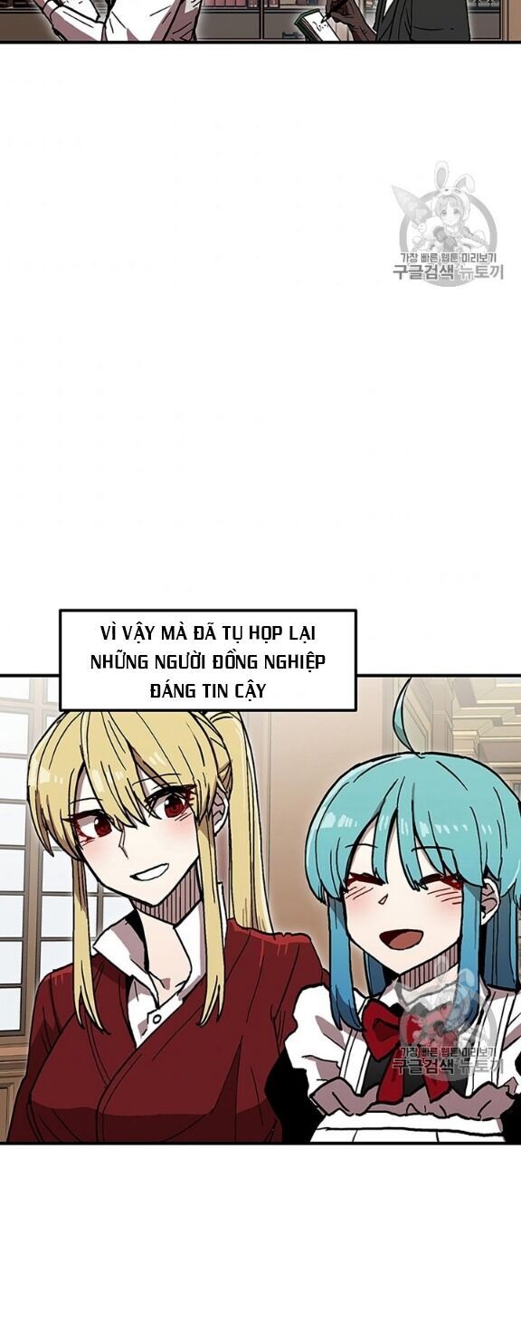 Người Chơi Lỗi Chapter 40 - 39