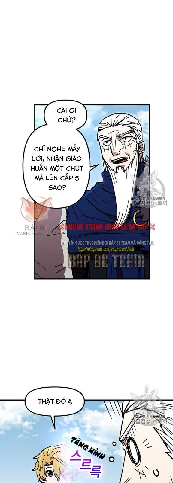 Người Chơi Lỗi Chapter 40 - 43