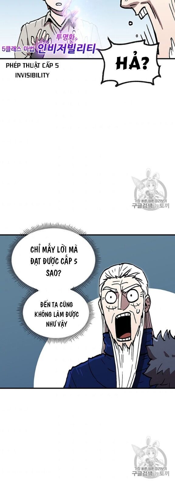 Người Chơi Lỗi Chapter 40 - 44