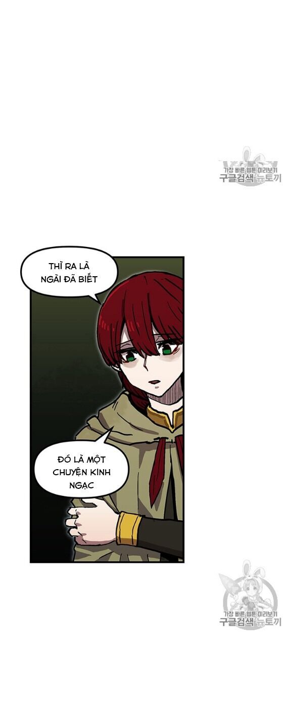 Người Chơi Lỗi Chapter 40 - 6