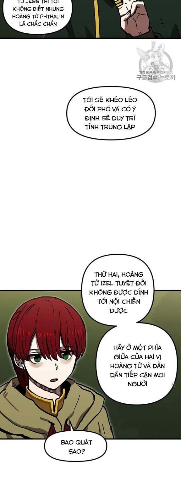 Người Chơi Lỗi Chapter 40 - 10