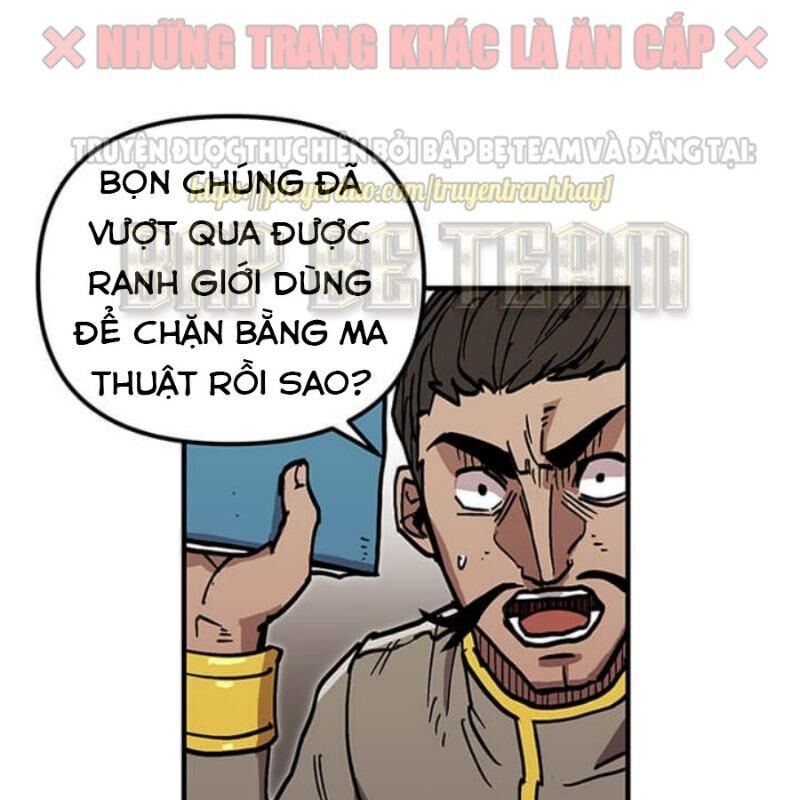 Người Chơi Lỗi Chapter 39 - 13