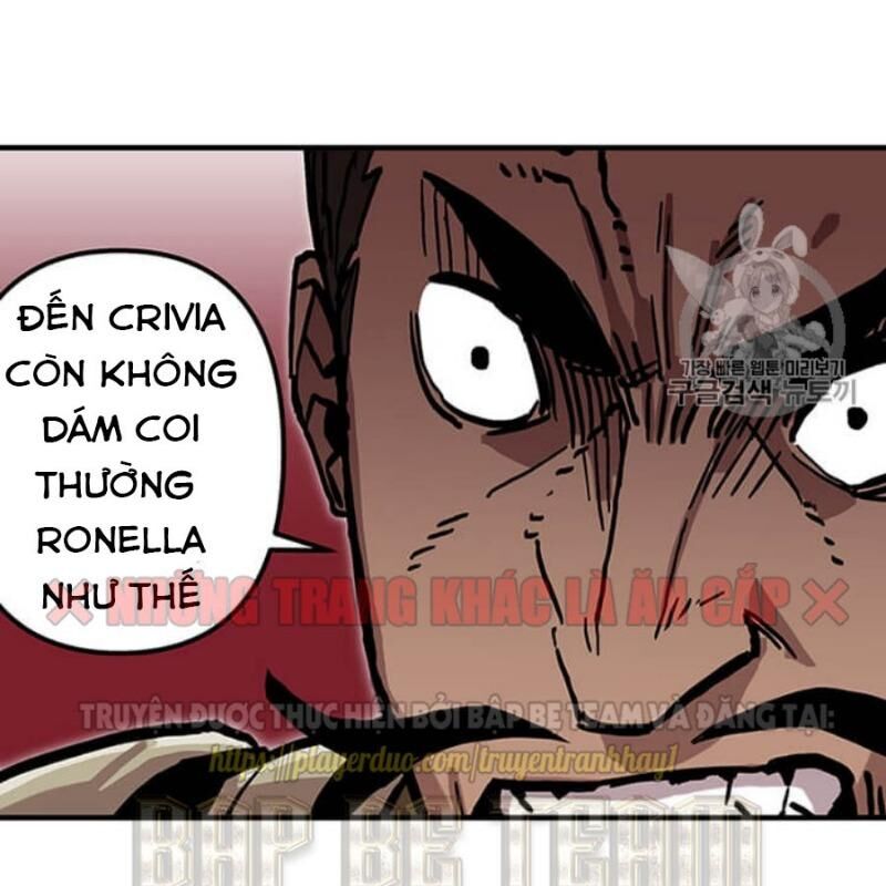 Người Chơi Lỗi Chapter 39 - 20