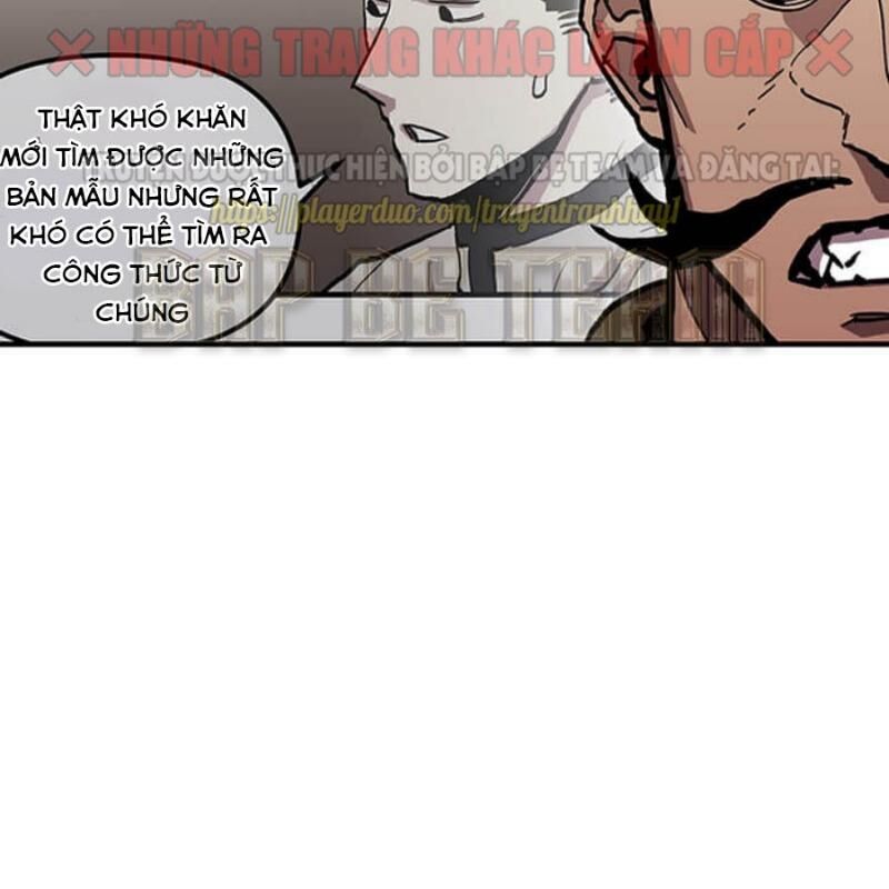 Người Chơi Lỗi Chapter 39 - 24