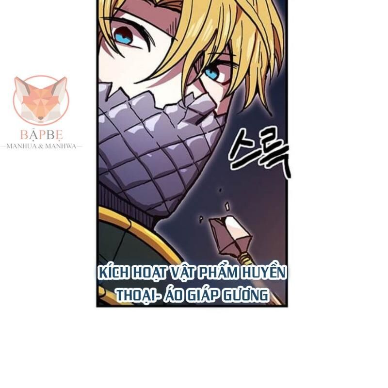 Người Chơi Lỗi Chapter 39 - 47